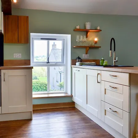 Holiday home Keats Barn Ireby