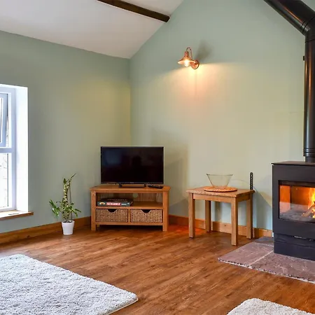 Keats Barn Holiday home *