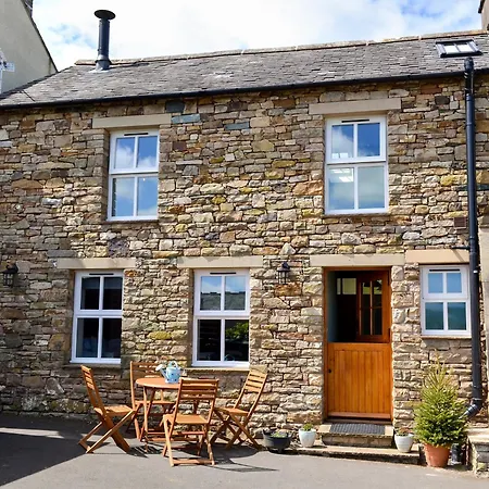 Keats Barn Holiday home Ireby