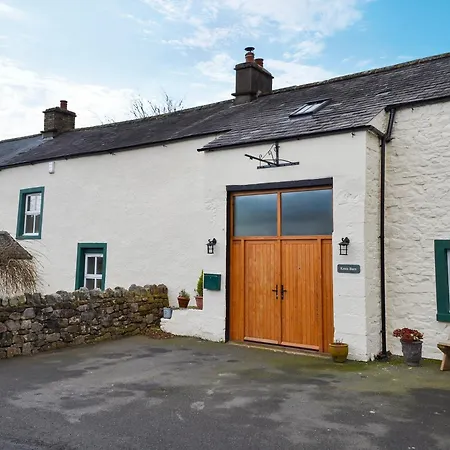 Keats Barn Holiday home Ireby