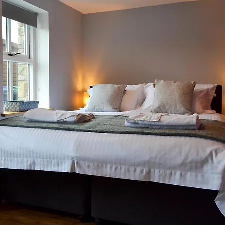 Keats Barn Holiday home